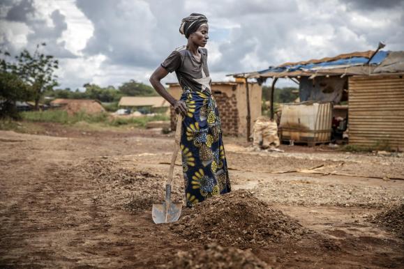 Comment transformer l afrique subsaharienne